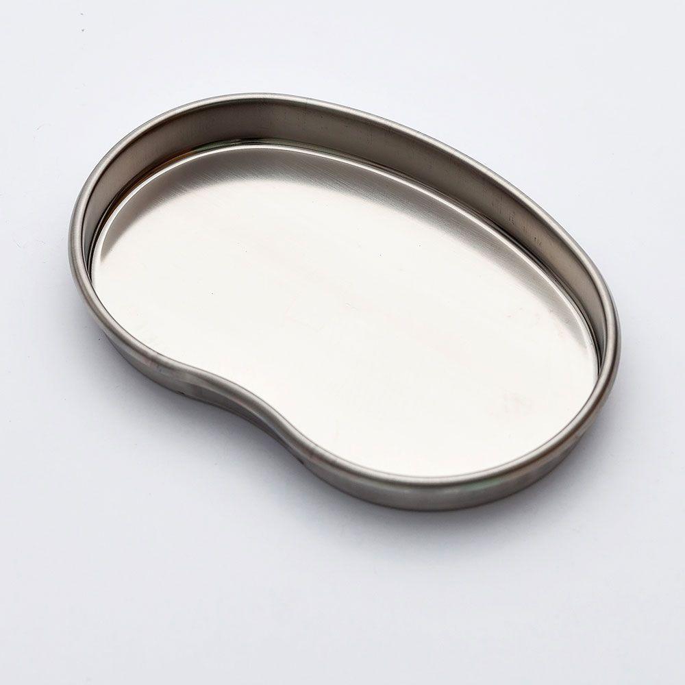 Stainless Steel Instrument Tray – product view 3