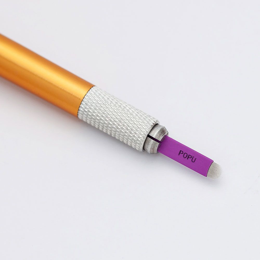 Manual Microblading Pen B – product view 2