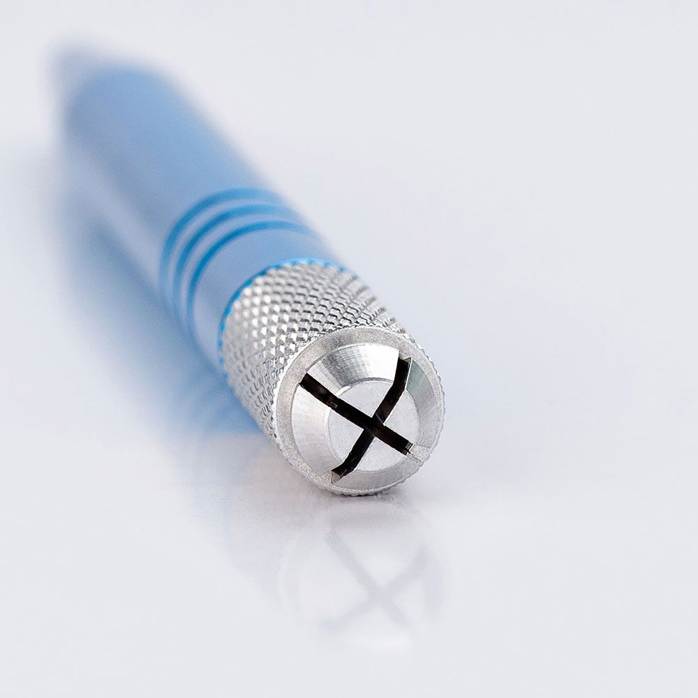 Slim Manual Microblading Pen – product view 2