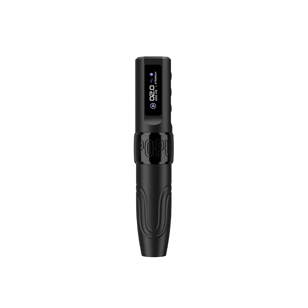 POPU Mini Diva 3.5 mm Wireless PMU Machine – product view 4
