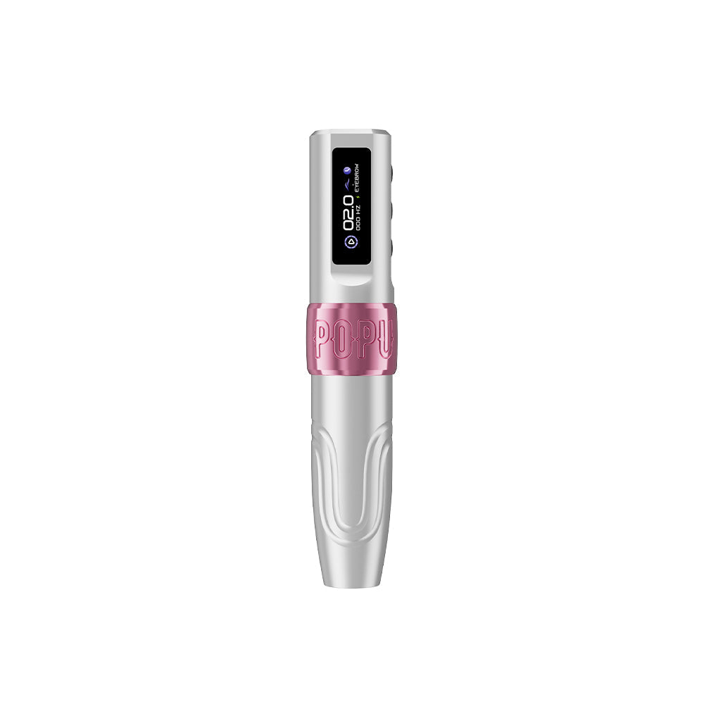 POPU Mini Diva 3.5 mm Wireless PMU Machine