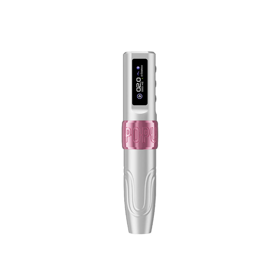 POPU Mini Diva 3.5 mm Wireless PMU Machine