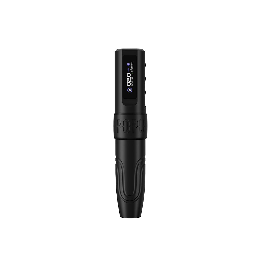 POPU Mini Diva 3.0 mm Wireless PMU Machine