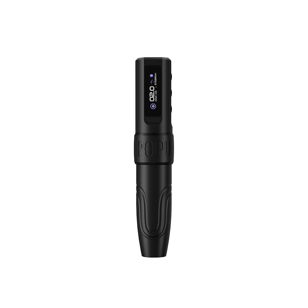 POPU Mini Diva 3.0 mm Wireless PMU Machine