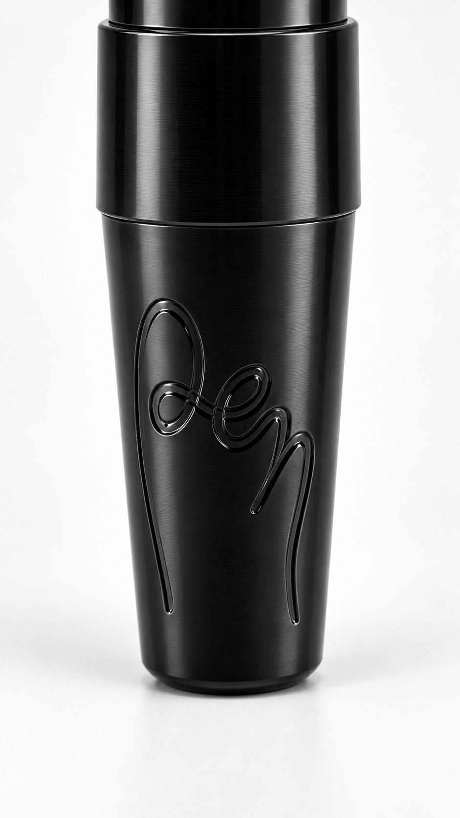 MX-12 Pro grip detail