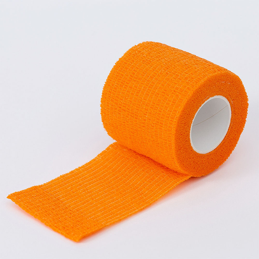 Self-Adhesive Cohesive Bandages – 3 Rolls – product view 6