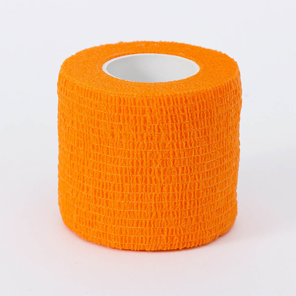 Self-Adhesive Cohesive Bandages – 3 Rolls – product view 9