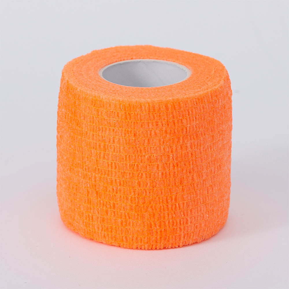 Self-Adhesive Cohesive Bandages – 3 Rolls – product view 10