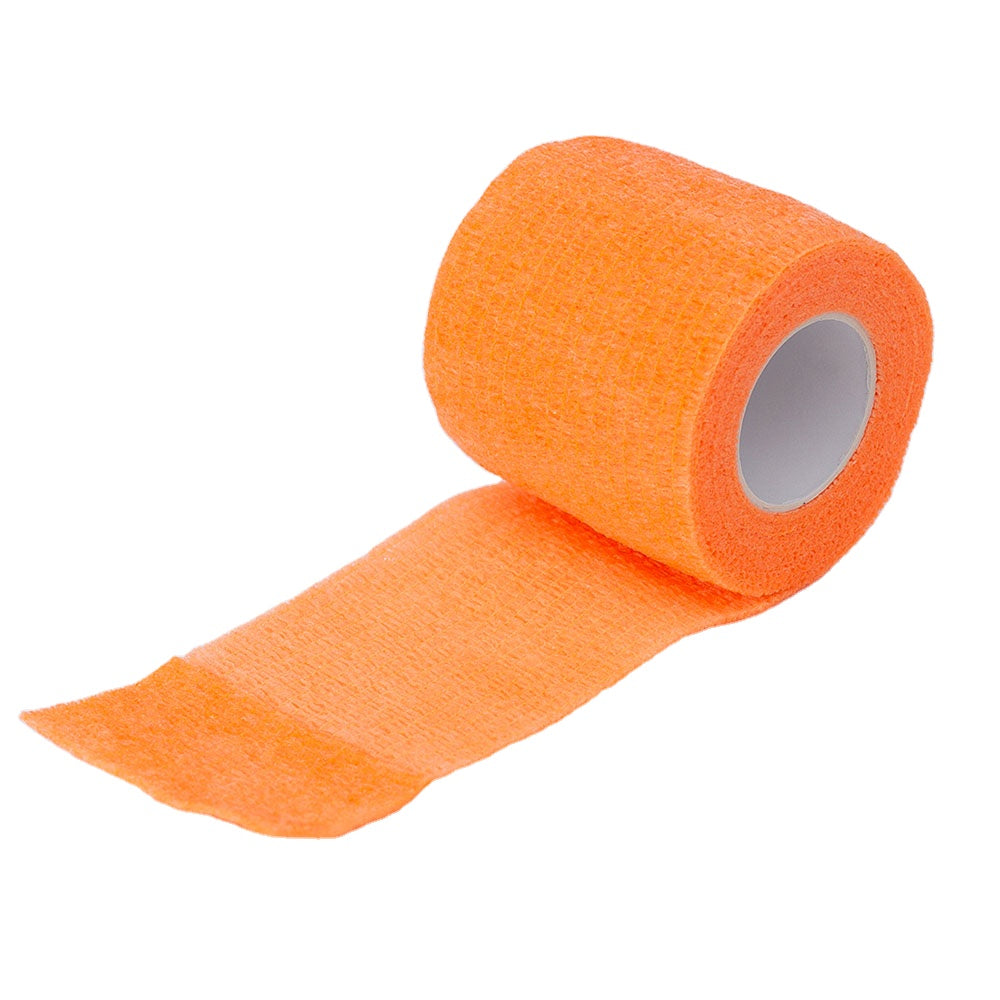 Self-Adhesive Cohesive Bandages – 3 Rolls – product view 8