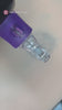 IRIS Sponge 1R 0.40 mm cartridge demo: dots, dashes and a clean line on practice skin