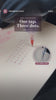 IRIS Shader 3RS cartridge demo: three dots per tap and pixel shading on practice skin