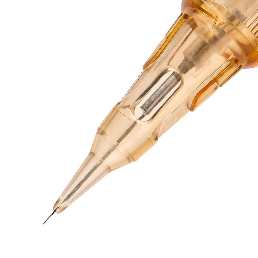 POPU Premium PMU Cartridge Needles – 20/Box – product view 8