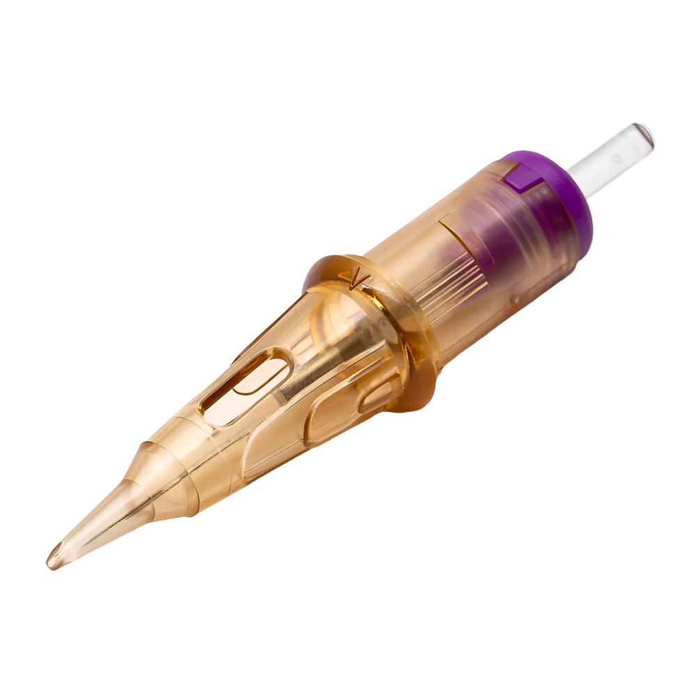 POPU Premium PMU Cartridge Needles – 20/Box – product view 5