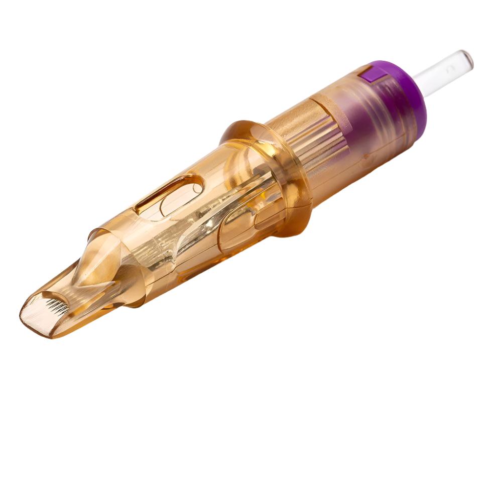 POPU Premium PMU Cartridge Needles – 20/Box – product view 7