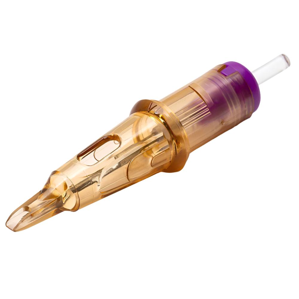 POPU Premium PMU Cartridge Needles – 20/Box – product view 6